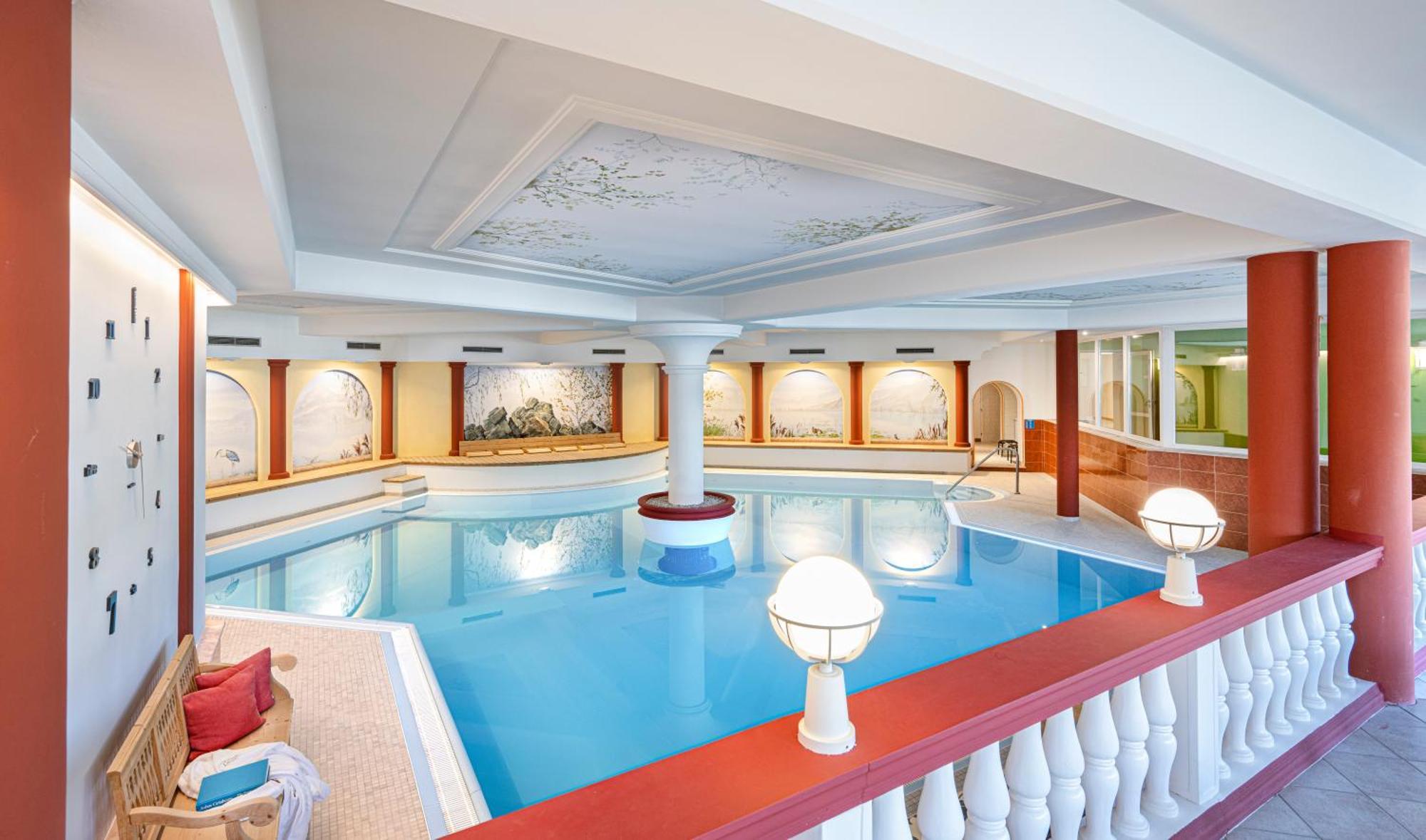 Activehotel Diana Siusi Esterno foto