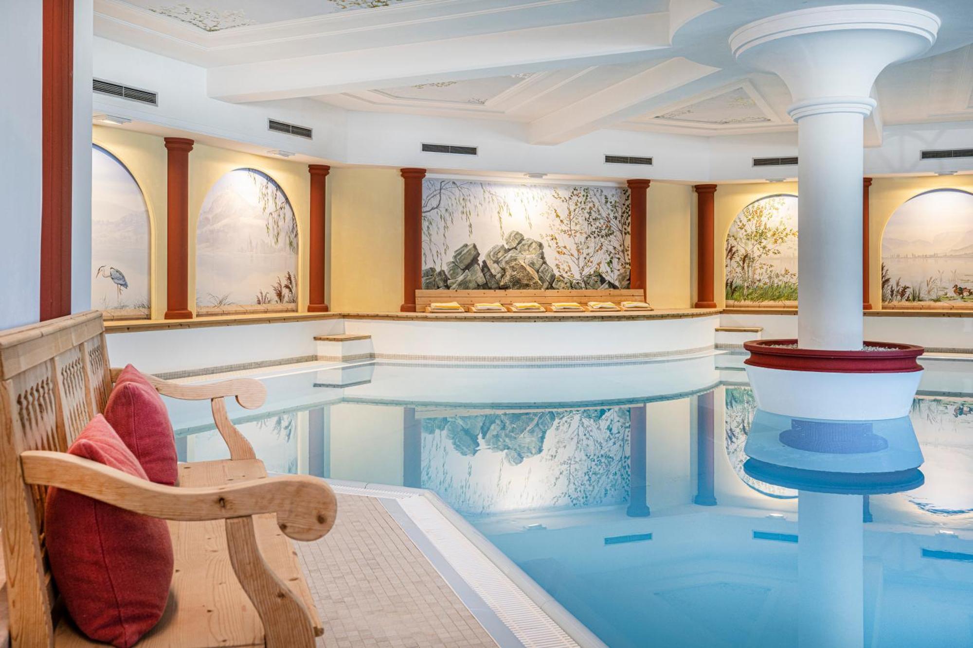 Activehotel Diana Siusi Esterno foto
