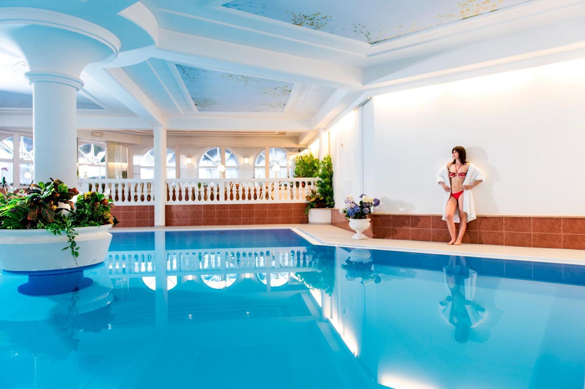 Activehotel Diana Siusi Esterno foto