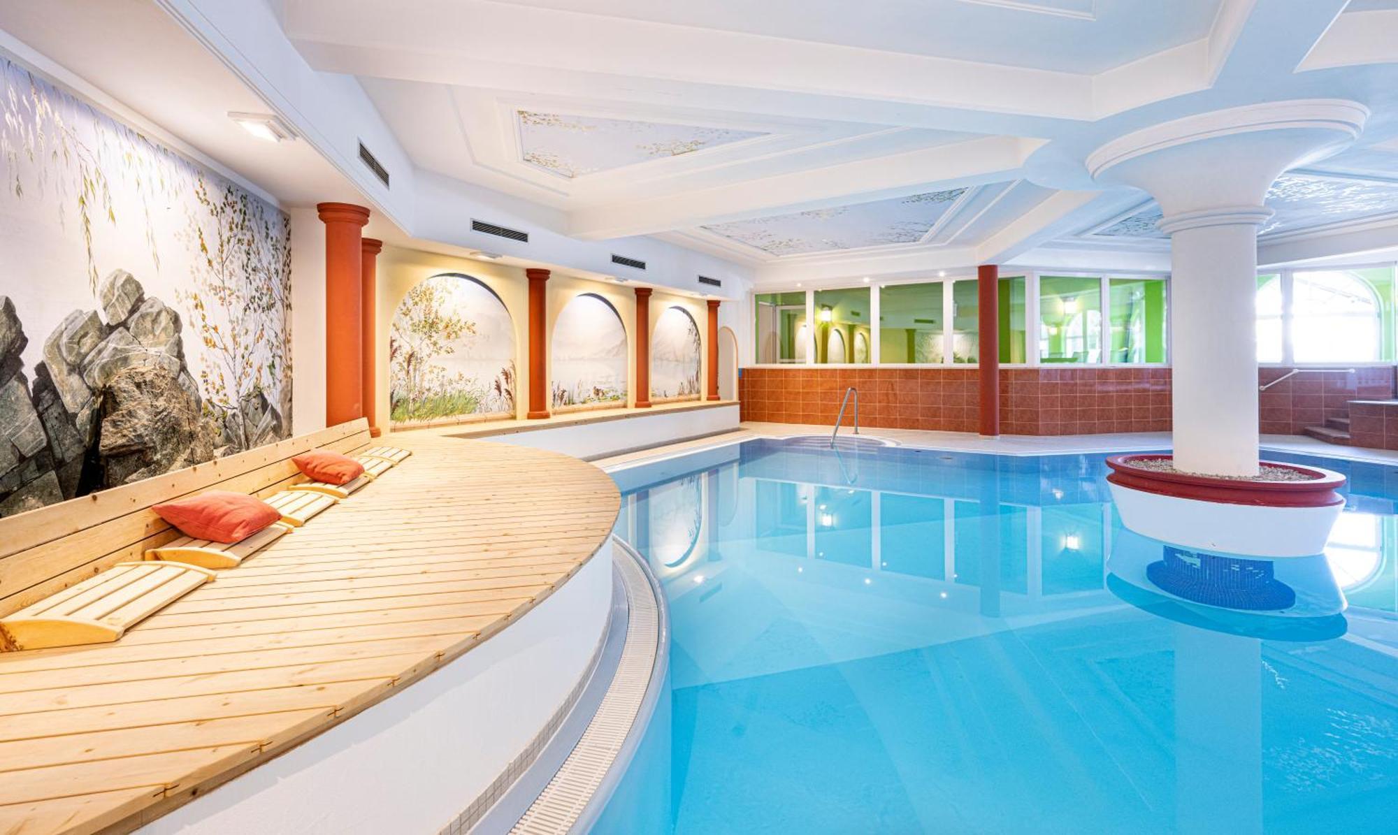 Activehotel Diana Siusi Esterno foto