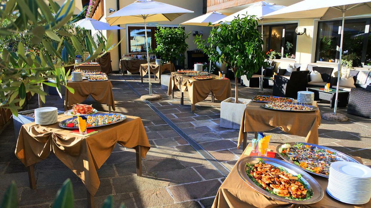 Activehotel Diana Siusi Esterno foto