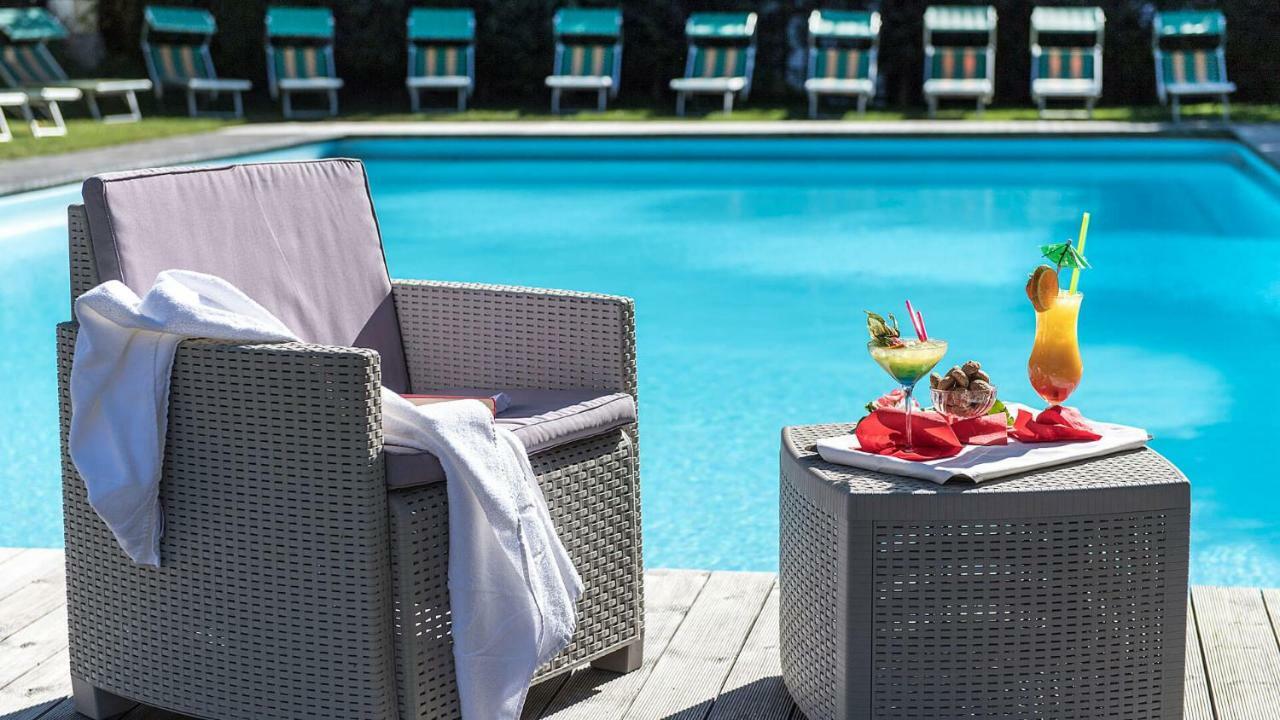 Activehotel Diana Siusi Esterno foto