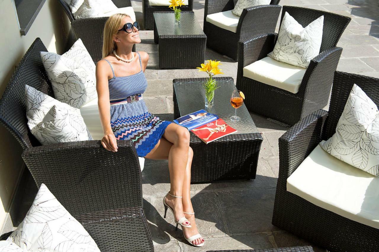 Activehotel Diana Siusi Esterno foto