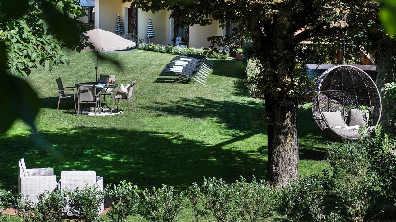 Activehotel Diana Siusi Esterno foto