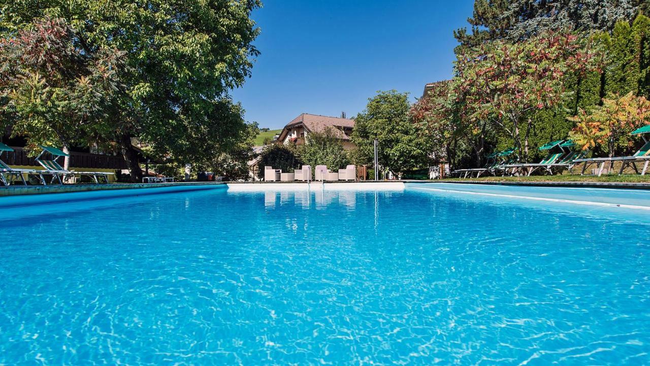 Activehotel Diana Siusi Esterno foto