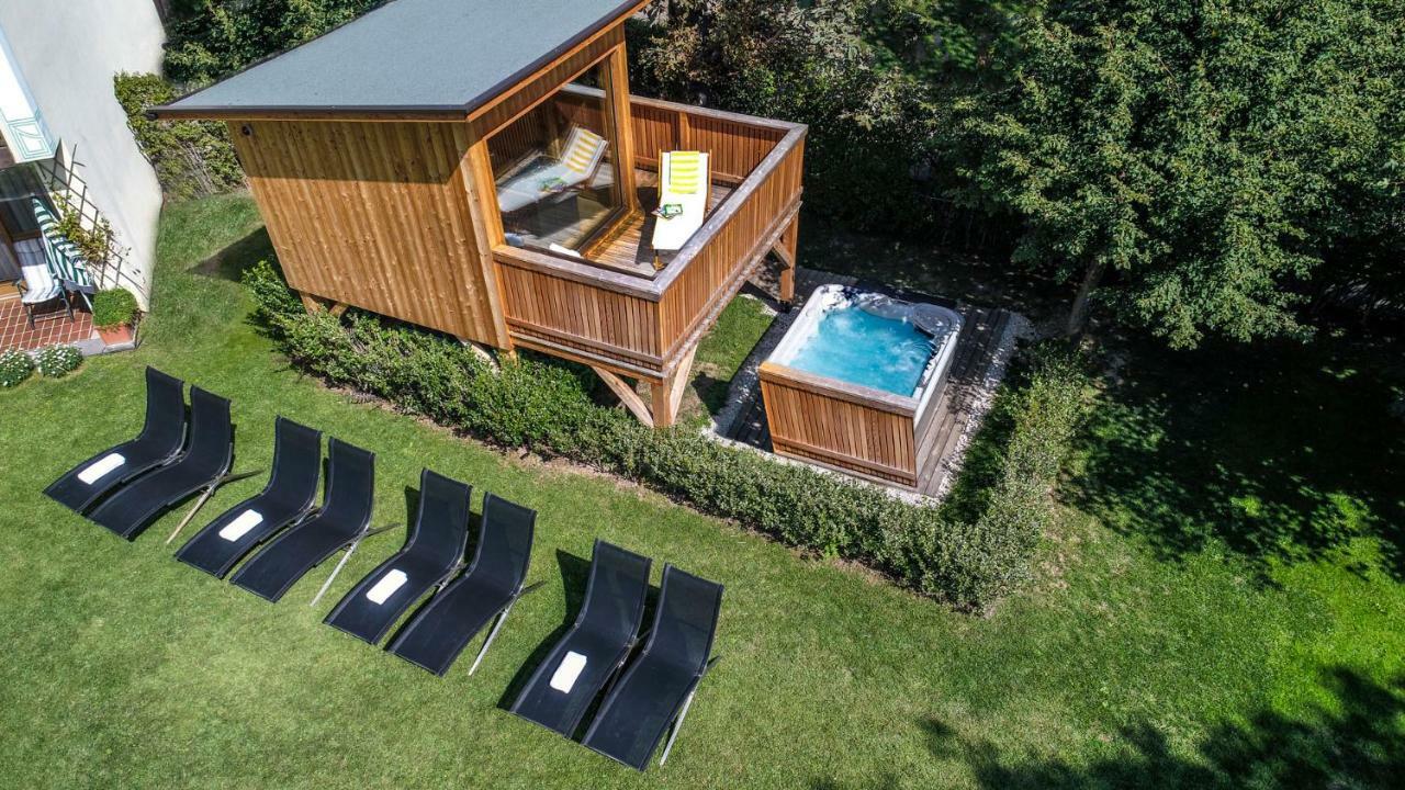 Activehotel Diana Siusi Esterno foto